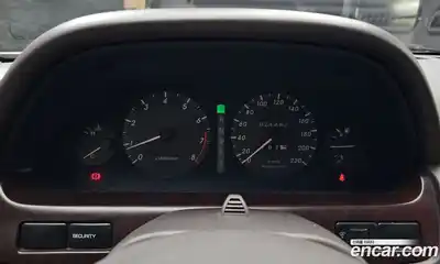 Renault SM5 2004 2.0 Автомат в Москве № 298644, миниатюра 8