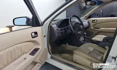 Renault SM5 2004 2.0 Автомат в Москве № 298644, миниатюра 10