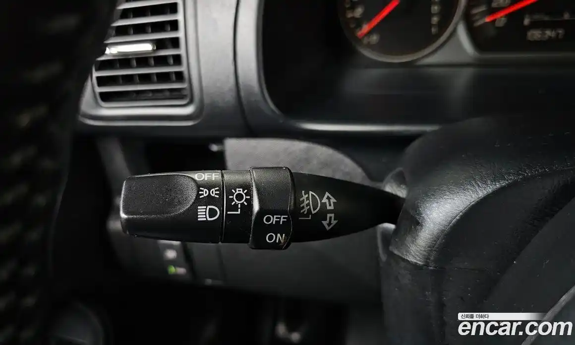 Honda CR-V 2005 2.4 Автомат в Москве № 303057, фото 12