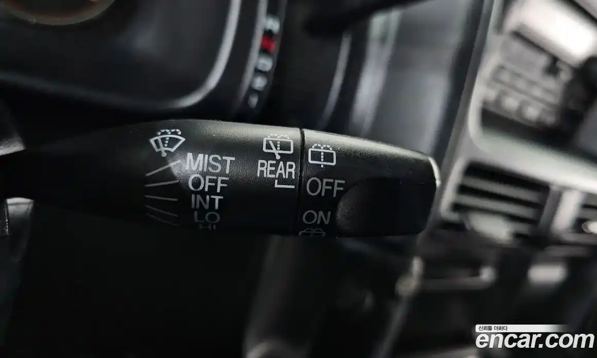 Honda CR-V 2005 2.4 Автомат в Москве № 303057, фото 14