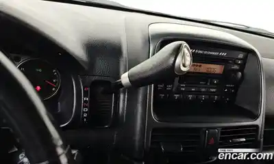 Honda CR-V 2005 2.4 Автомат в Москве № 303057, миниатюра 2