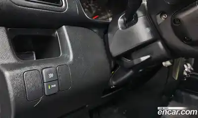 Honda CR-V 2005 2.4 Автомат в Москве № 303057, миниатюра 4