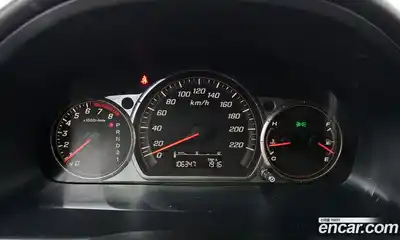 Honda CR-V 2005 2.4 Автомат в Москве № 303057, миниатюра 6