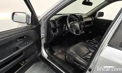 Honda CR-V 2005 2.4 Автомат в Москве № 303057, миниатюра 9
