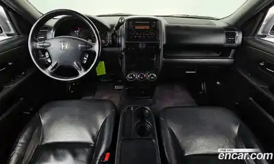 Honda CR-V 2005 2.4 Автомат в Москве № 303057, миниатюра 10