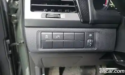 SsangYong Rexton 2021 2.2 Автомат в Москве № 30311, миниатюра 12