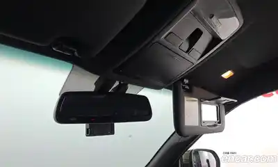 SsangYong Rexton 2021 2.2 Автомат в Москве № 30311, миниатюра 4