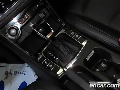 SsangYong Korando 2020 1.5 Автомат в Москве № 30445, миниатюра 12