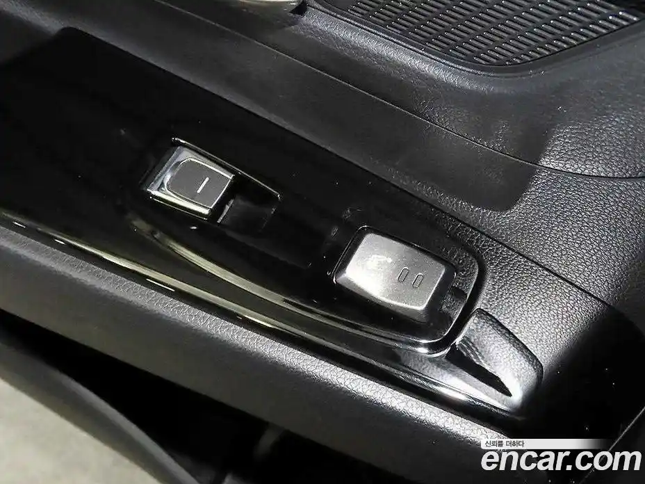 SsangYong Korando 2020 1.5 Автомат в Москве № 30445, фото 13