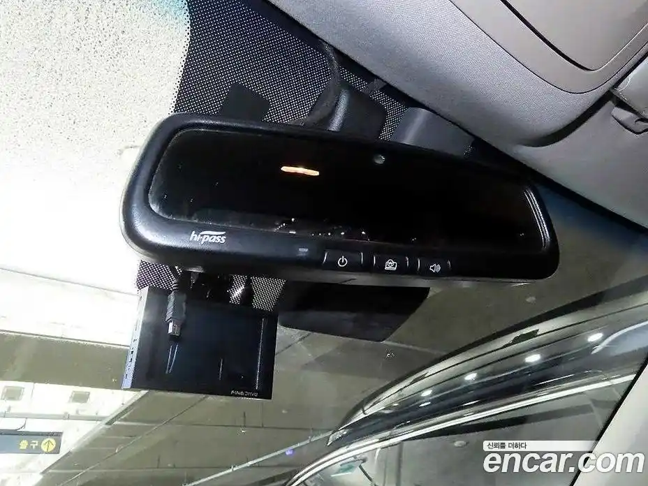 SsangYong Korando 2020 1.5 Автомат в Москве № 30445, фото 17