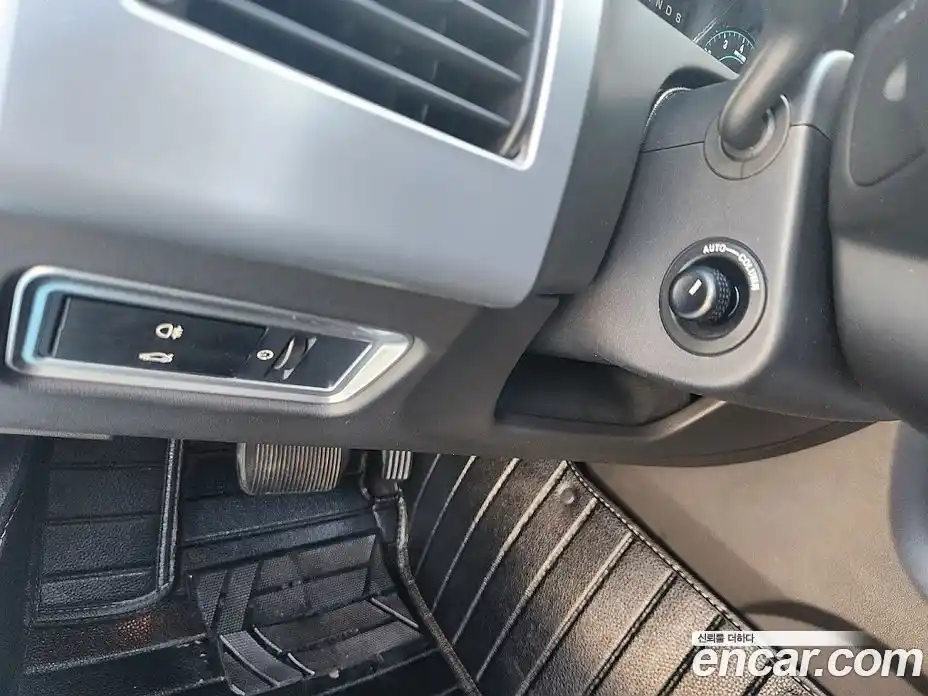 Jaguar XF 2014 2.0 Автомат в Москве № 305209, фото 11