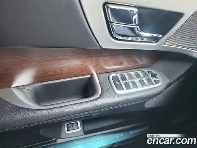 Jaguar XF 2014 2.0 Автомат в Москве № 305209, миниатюра 12