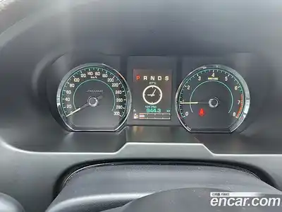 Jaguar XF 2014 2.0 Автомат в Москве № 305209, миниатюра 6