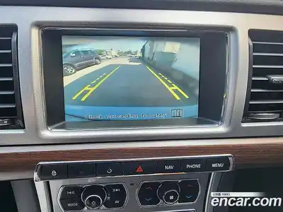 Jaguar XF 2014 2.0 Автомат в Москве № 305209, миниатюра 8