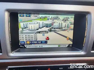 Jaguar XF 2014 2.0 Автомат в Москве № 305209, миниатюра 9