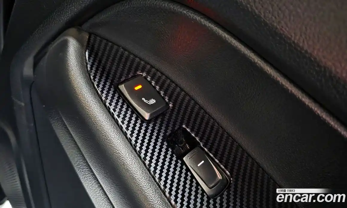 SsangYong Rexton 2018 2.2 Автомат в Москве № 30822, фото 12