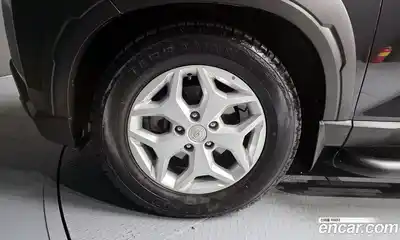 SsangYong Rexton 2018 2.2 Автомат в Москве № 30822, миниатюра 6