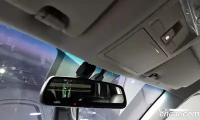 SsangYong Rexton 2018 2.2 Автомат в Москве № 30822, миниатюра 8