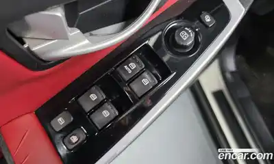 SsangYong Korando 2016 2.2 Автомат в Москве № 30947, миниатюра 12