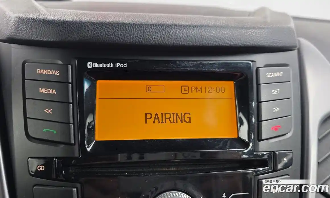 SsangYong Korando 2016 2.2 Автомат в Москве № 30947, фото 16