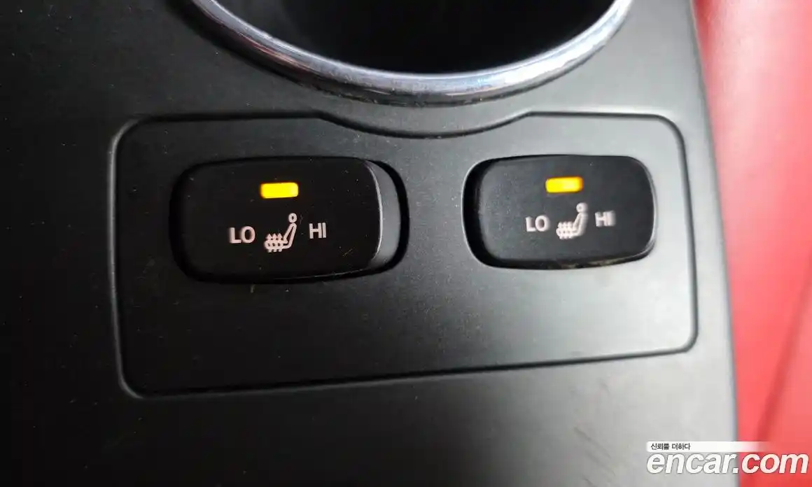 SsangYong Korando 2016 2.2 Автомат в Москве № 30947, фото 17