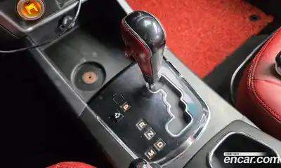 SsangYong Korando 2016 2.2 Автомат в Москве № 30947, миниатюра 9