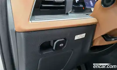 SsangYong Torres, 2024