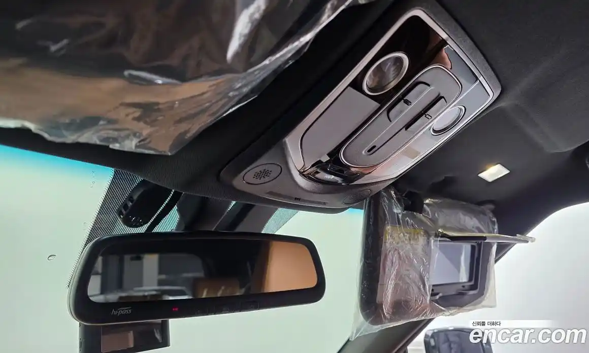 SsangYong Torres 2024 1.5 Автомат в Москве № 31122, фото 13