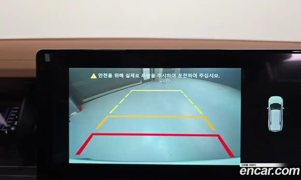 SsangYong Torres 2024 1.5 Автомат в Москве № 31122, фото 15