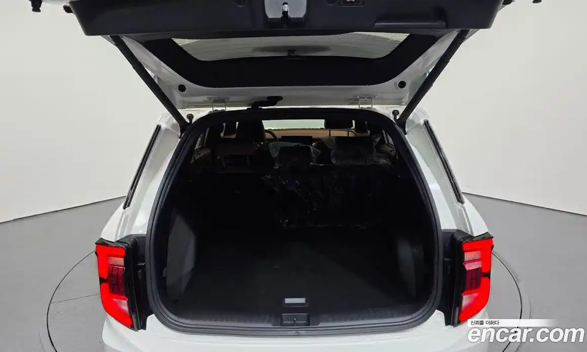 SsangYong Torres 2024 1.5 Автомат в Москве № 31122, фото 19