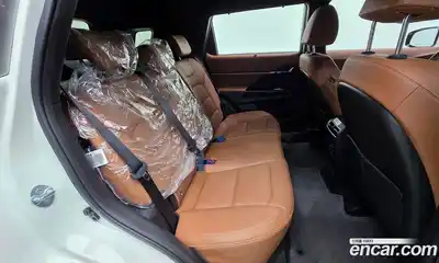 SsangYong Torres 2024 1.5 Автомат в Москве № 31122, миниатюра 2