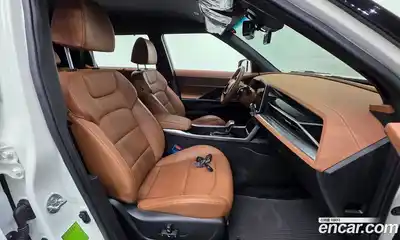 SsangYong Torres 2024 1.5 Автомат в Москве № 31122, миниатюра 4