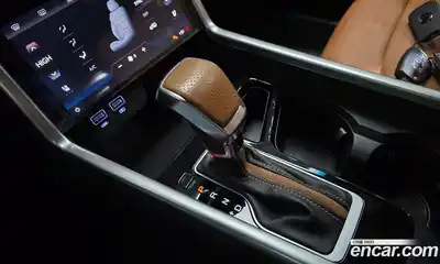 SsangYong Torres 2024 1.5 Автомат в Москве № 31122, миниатюра 5