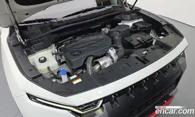 SsangYong Torres 2024 1.5 Автомат в Москве № 31122, миниатюра 6