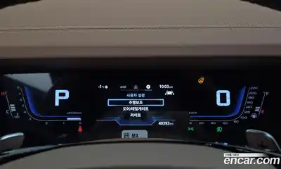 SsangYong Torres 2024 1.5 Автомат в Москве № 31122, миниатюра 10