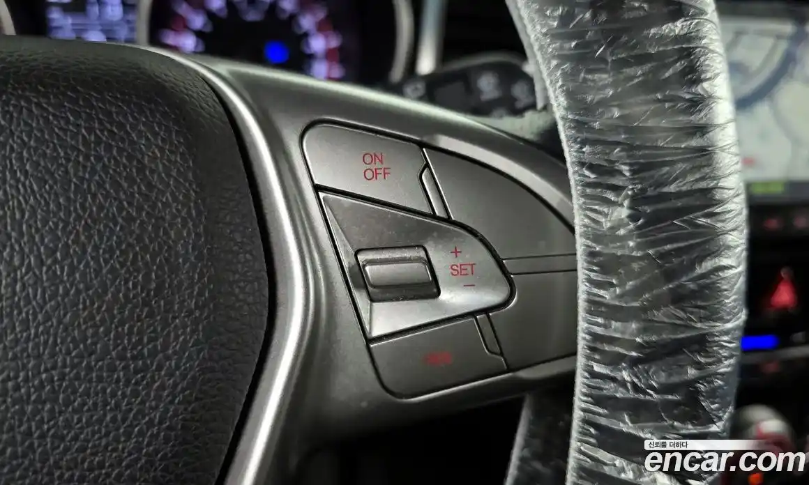 SsangYong TIBOLI 2016 1.6 Автомат в Москве № 31315, фото 12