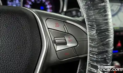 SsangYong TIBOLI 2016 1.6 Автомат в Москве № 31315, миниатюра 12