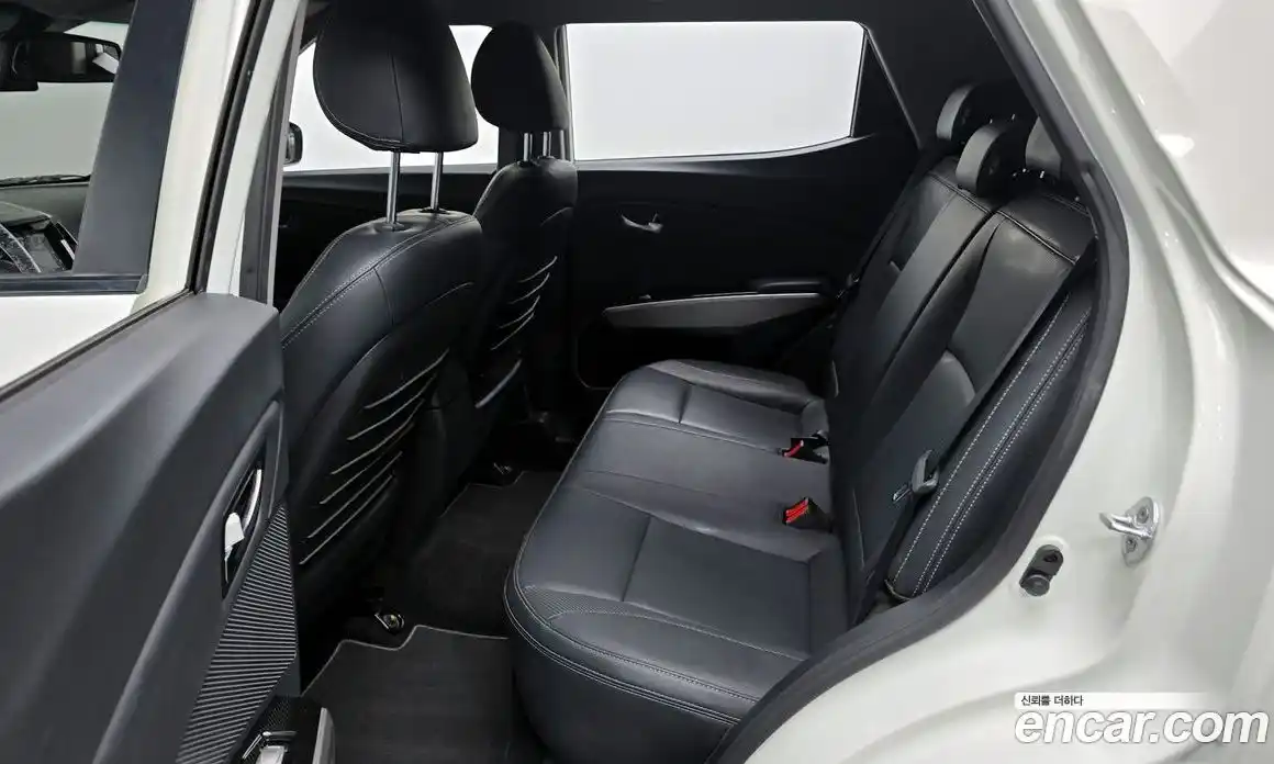 SsangYong TIBOLI 2016 1.6 Автомат в Москве № 31315, фото 15