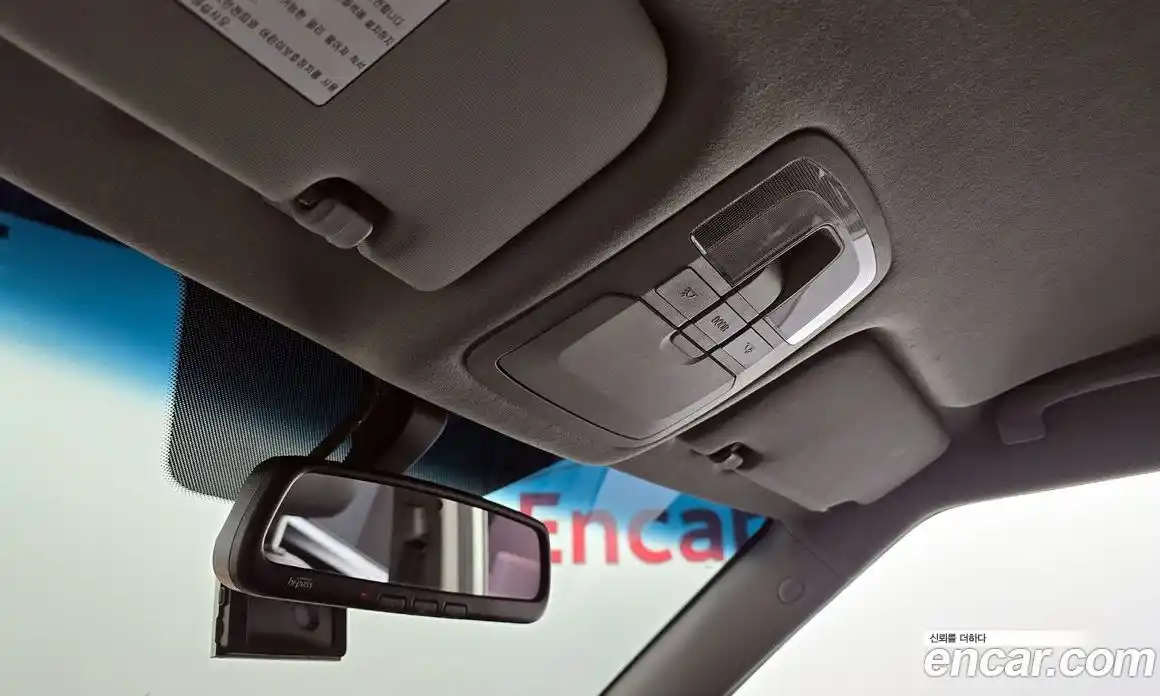 SsangYong TIBOLI 2016 1.6 Автомат в Москве № 31315, фото 16