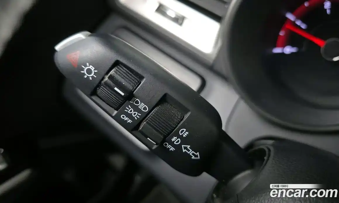 SsangYong TIBOLI 2016 1.6 Автомат в Москве № 31315, фото 20