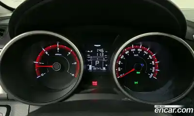 SsangYong TIBOLI 2016 1.6 Автомат в Москве № 31315, миниатюра 3