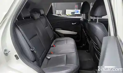 SsangYong TIBOLI 2016 1.6 Автомат в Москве № 31315, миниатюра 5