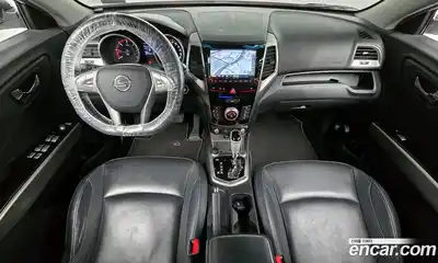 SsangYong TIBOLI 2016 1.6 Автомат в Москве № 31315, миниатюра 9