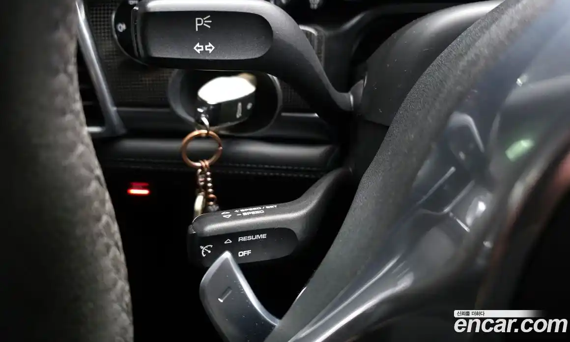 Porsche Panamera 2013 4.8 Автомат в Москве № 314613, фото 11