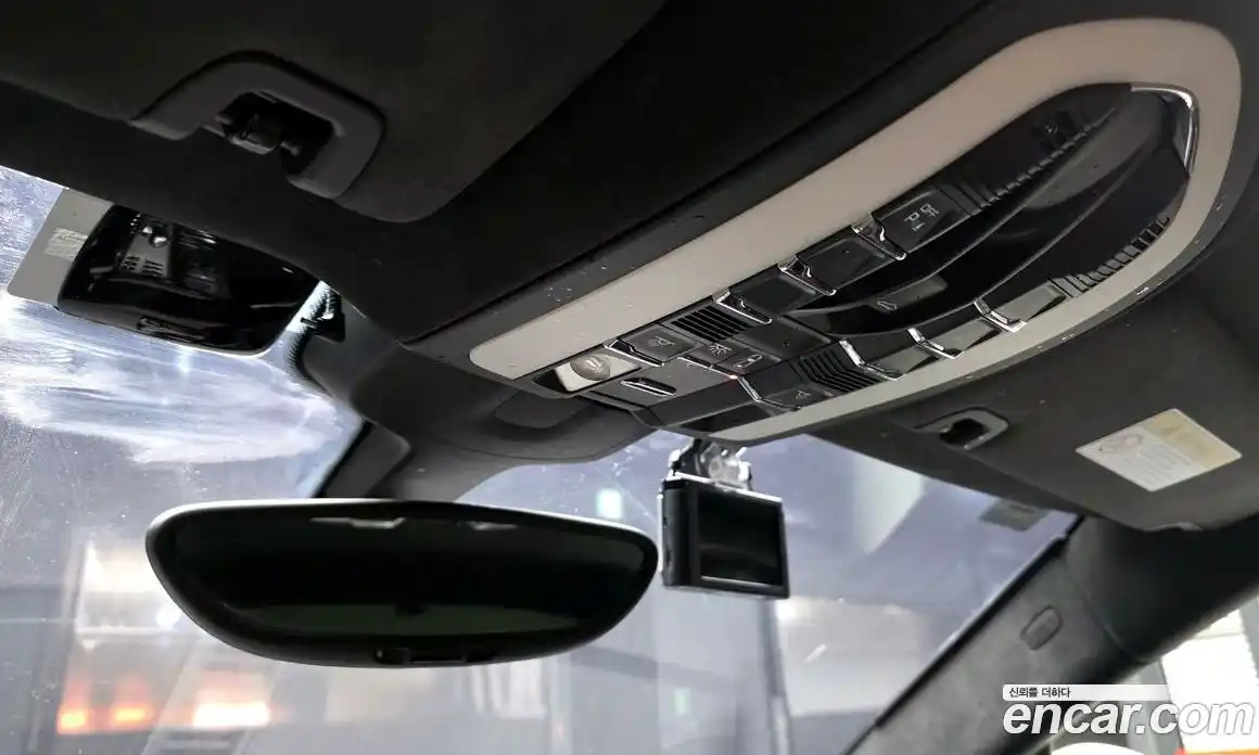 Porsche Panamera 2013 4.8 Автомат в Москве № 314613, фото 14