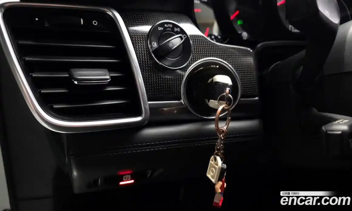 Porsche Panamera 2013 4.8 Автомат в Москве № 314613, фото 19