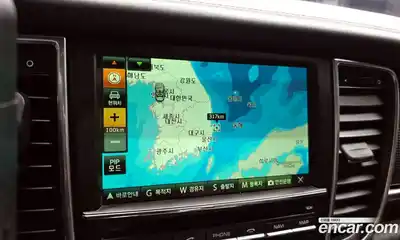 Porsche Panamera 2013 4.8 Автомат в Москве № 314613, миниатюра 2