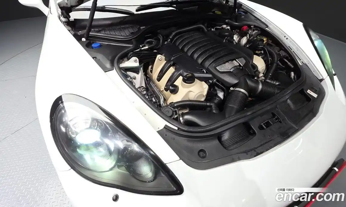 Porsche Panamera 2013 4.8 Автомат в Москве № 314613, фото 4