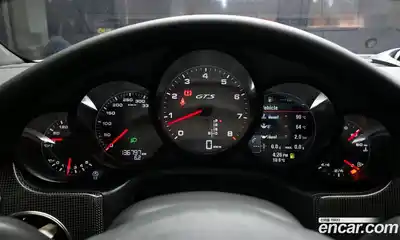 Porsche Panamera 2013 4.8 Автомат в Москве № 314613, миниатюра 10