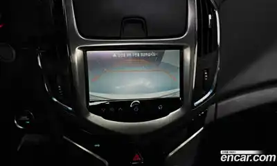 Chevrolet Cruze 2016 1.4 Автомат в Москве № 315340, миниатюра 12